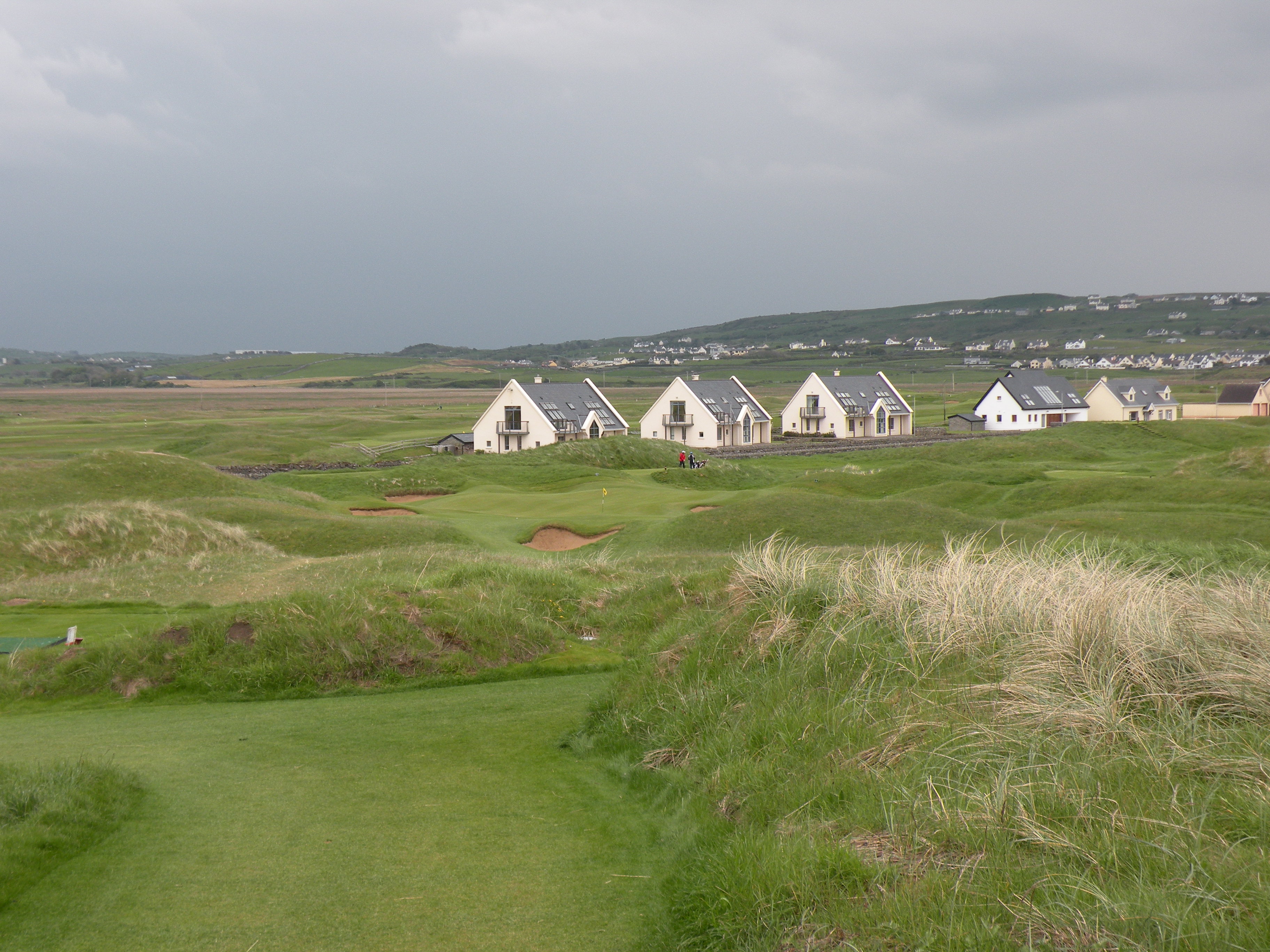 Lahinch 16th