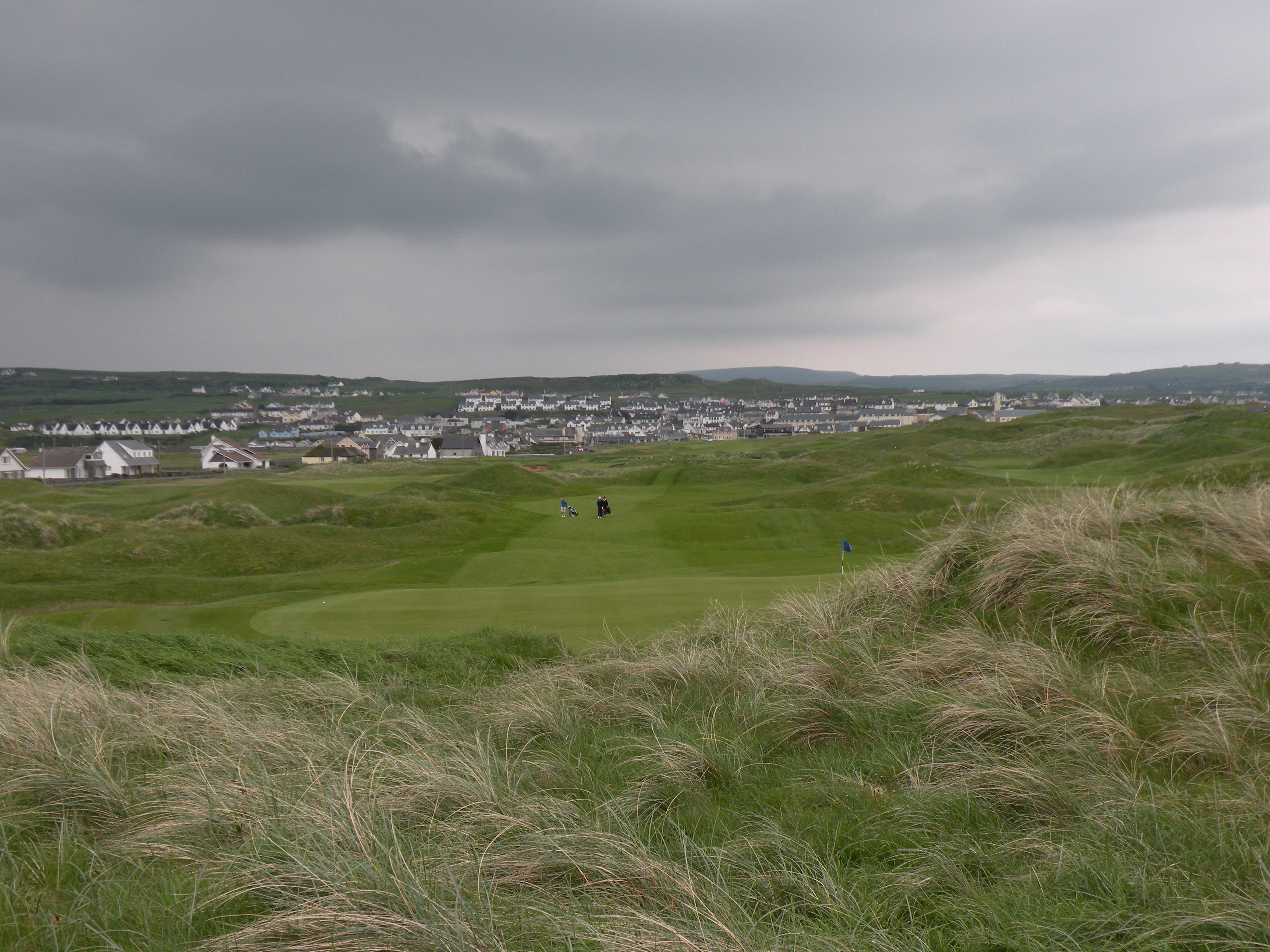 Lahinch 15th